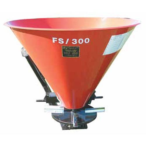 300 LITRE FERTILIZER SPREADER