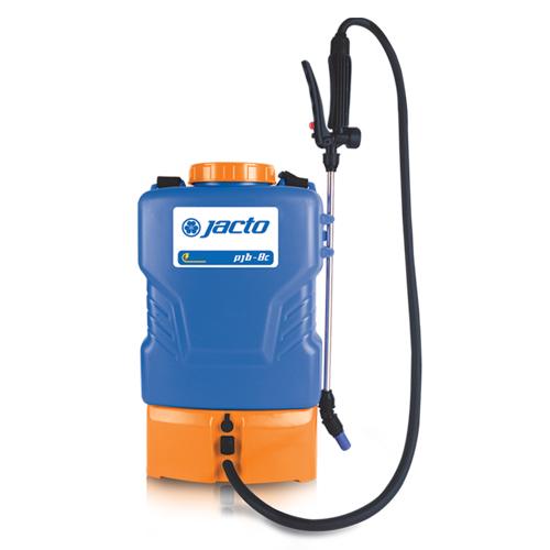 PBJ8C - 2 Gallon Battery Powered Shoulder Carry Sprayer