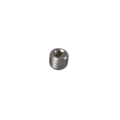 PIPE PLUG HOLLOW HEX 3/8