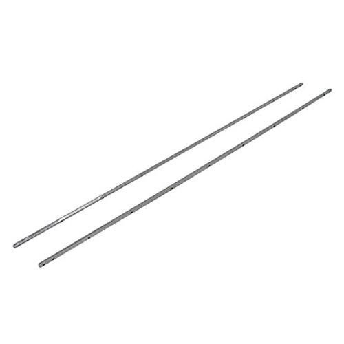 41.75 9 Hole Metal Connector