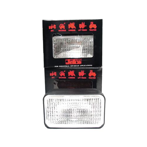 LAMP HLGN 3X5 12V 55W FLD  BUL