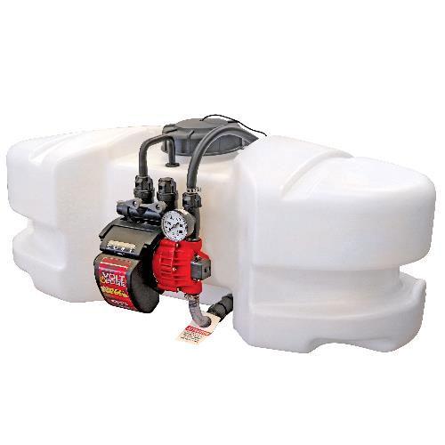 Volt Edge 20 Gallon Spot Sprayer