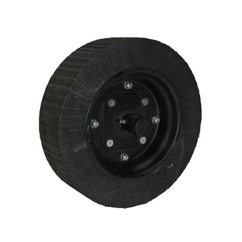 COMPLETE WHEEL ASSY.