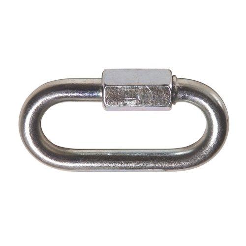 QUICK LINK ZINC PLATED