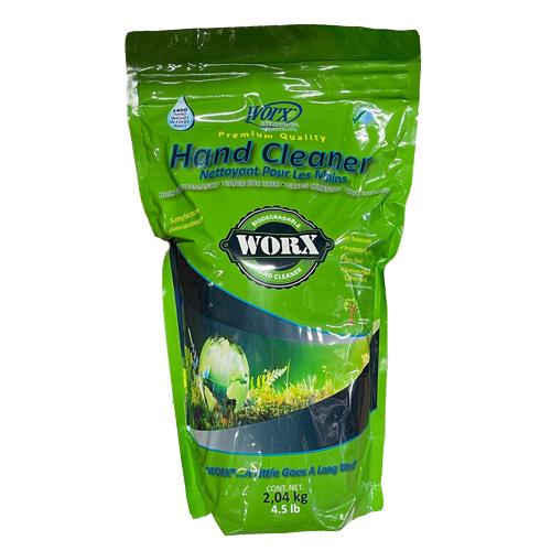 WORX® Biodegradable 4.5LB Hand Cleaner