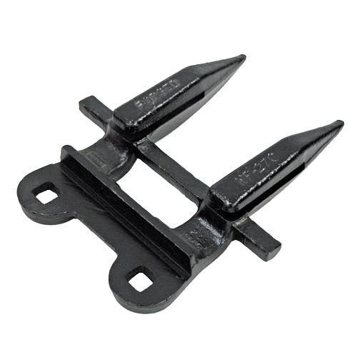 2-PRONG FORGED STEEL GUARD (WP270)