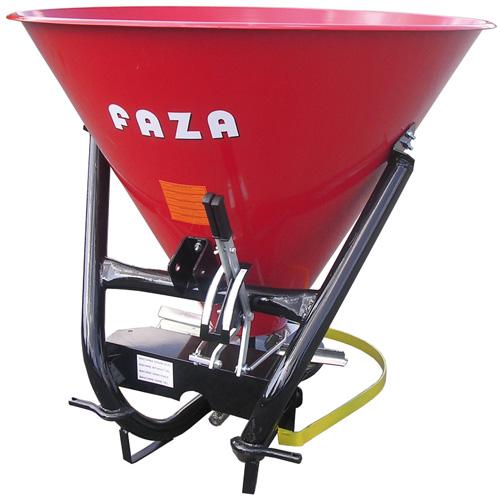 380 LITRE FERTILIZER SPREADER