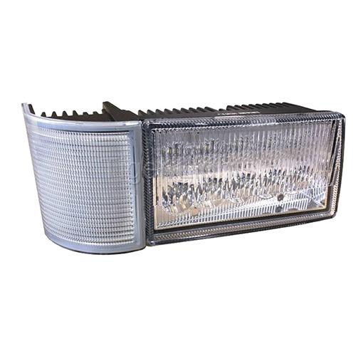 Case/IH MX Right LED Headlight