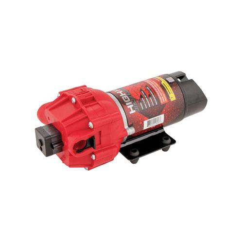 High Flo High Performance 4.5 GPM Pump