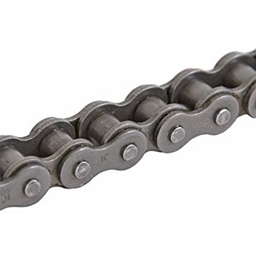 100-1R STANDARD ROLLER CHAIN (PER 10 FEET)
