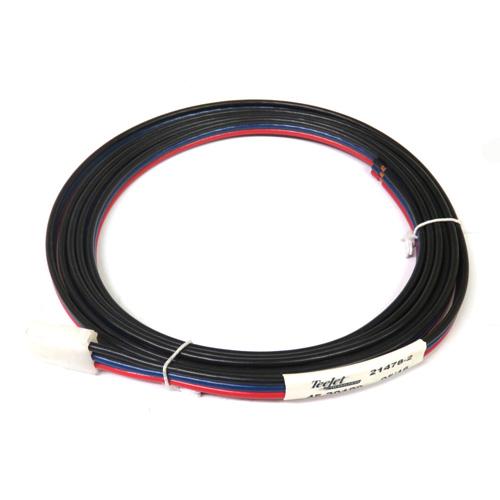 21478-2  CABLE POWER 744