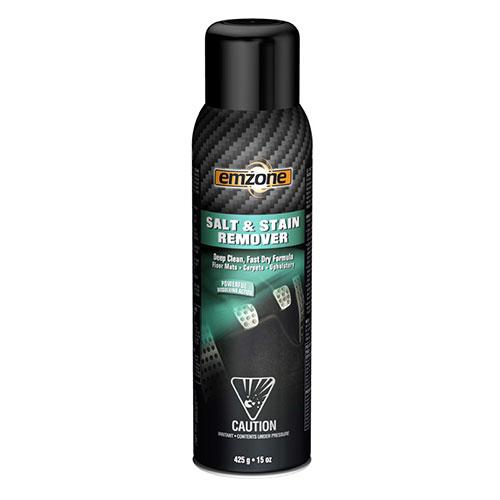 SALT & STAIN REMOVER