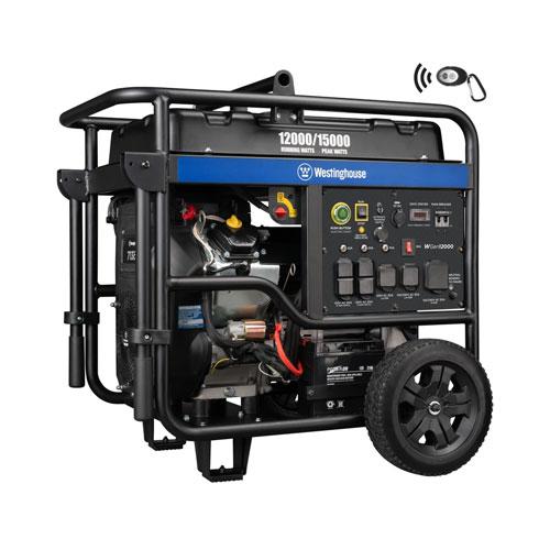 WGen12000 Generator