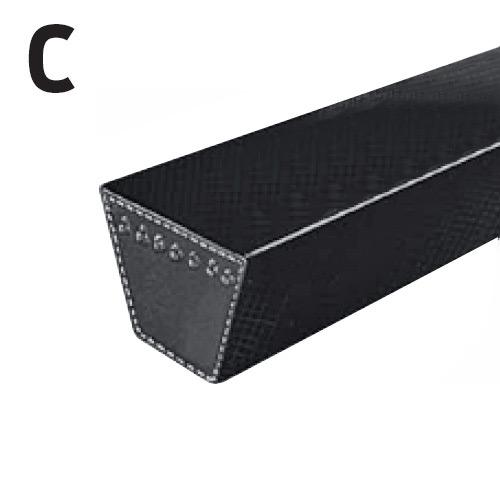 V BELT TQP (SRA13)