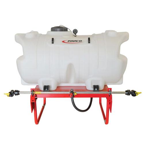60 Gallon 3 Point Boomless Sprayer