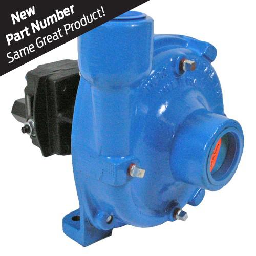 9303C-HM4C HYPRO hydraulic centrifugal pump