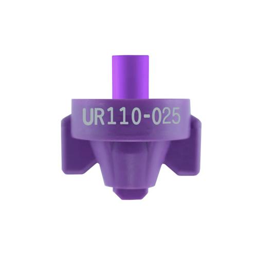 UR COMBO-JET TIP/CAP ASSY -UR110-025, PURPLE