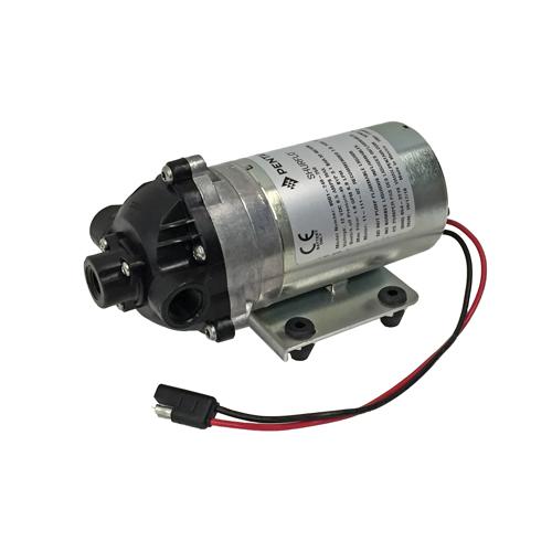 Shurflo 8000 Series Diaphragm Pumps 8001-248-250