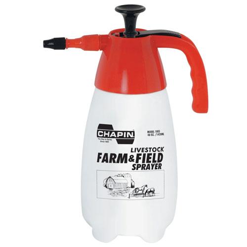 48-Ounce GENERAL PURPOSE Farm and Field Hand Sprayer