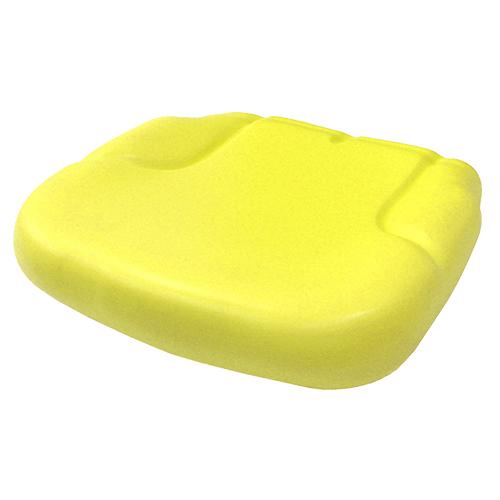JD Replacement Cushion to Fit John Deere – Yellow
