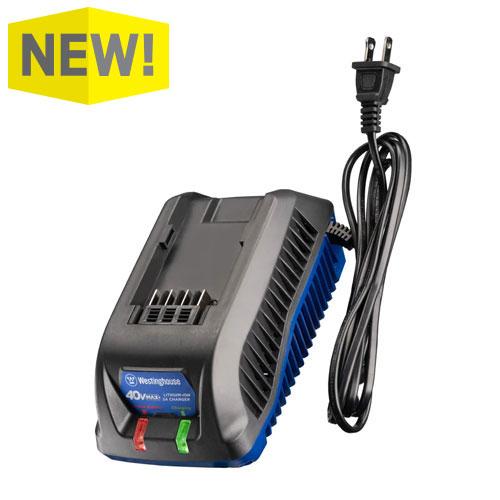 4BC 40V Rapid Battery Charger