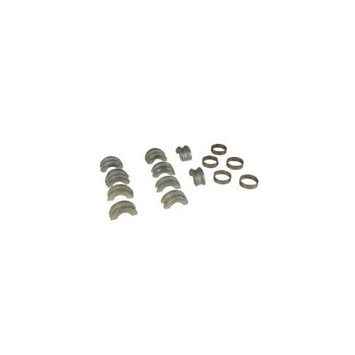 1-1/4 PLTD SPACER KIT