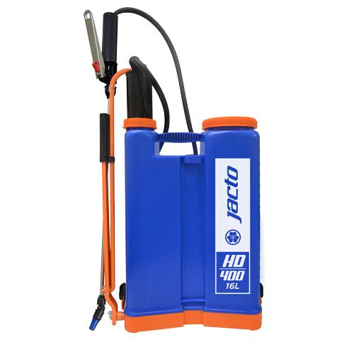 HD400 SERIES - BLUE 4 GALLON BACKPACK SPRAYER