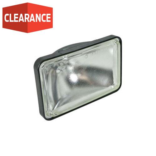 4X6 12V 50W SPOT REPLACEMENT B