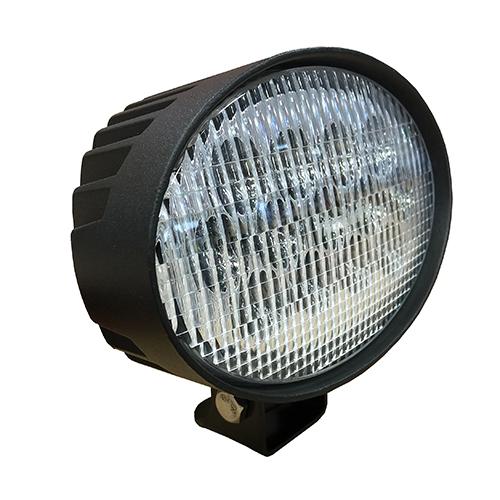 LED Oval Tractor & Combine LED Light