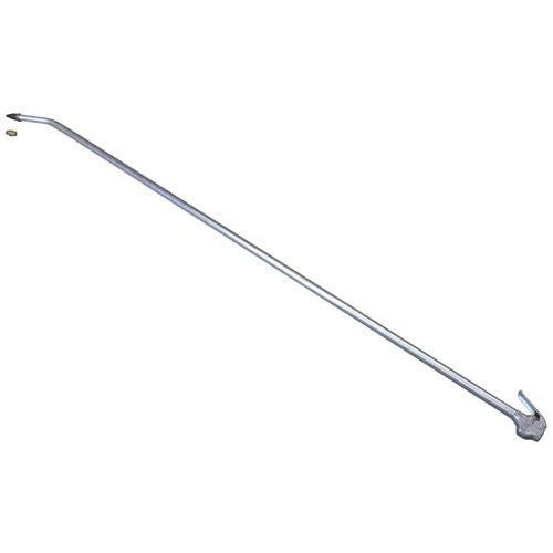 BLO-GUN  LEVER C/W 4' EXTENSIO
