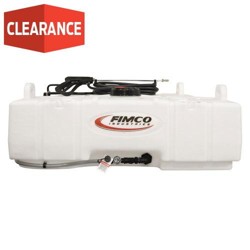 65 GALLON UTV SPOT SPRAYER