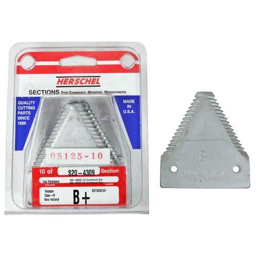 10 PACK OF 635161 SS