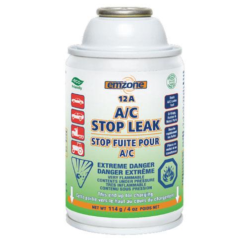 12A A/C Stop Leak