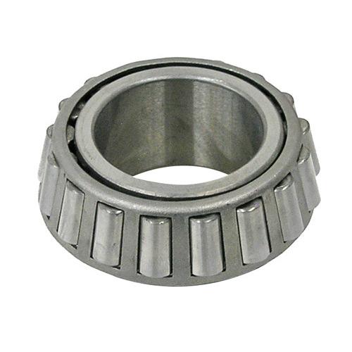BEARING TAPER