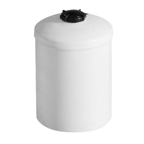 25 GAL. SMALL VOLUME VERTICAL Polyethylene Tank