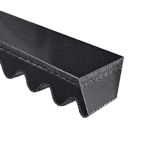 V BELT COGGED