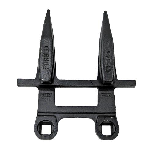 2-PRONG FORGED STEEL GUARD (WP345)