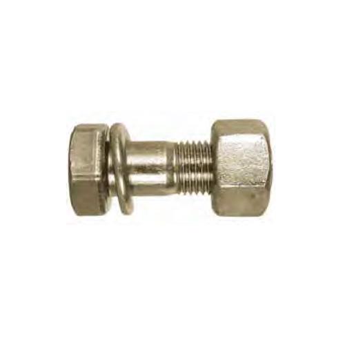 BLADE BOLT  NUT AND WASHER