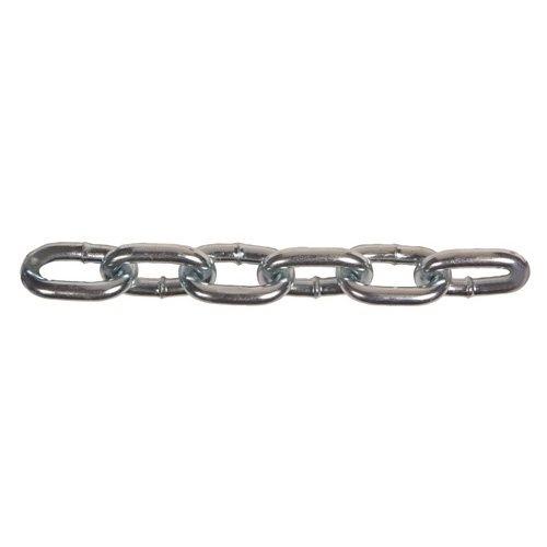 GR30 ZNC PLTD EXCT PER 45FT PA
