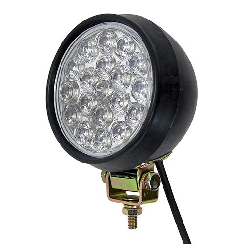 WIDE SPOT LAMP 19 LED DIODE 12