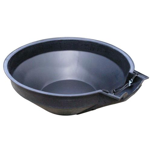 SUPER HOPPER - FITS 8”- 12” AUGERS