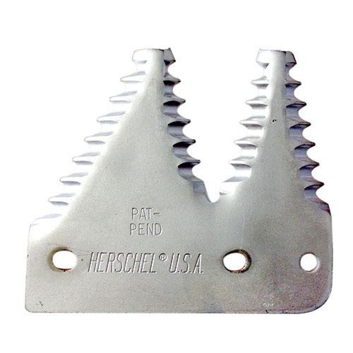 XHSRKCR END SECT RH 10/PK