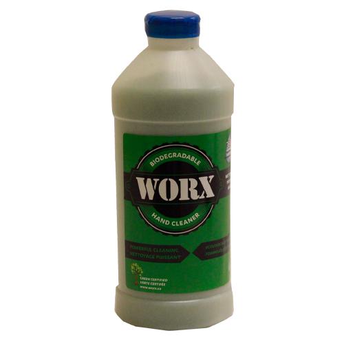 WORX® Biodegradable 16oz Hand Cleaner