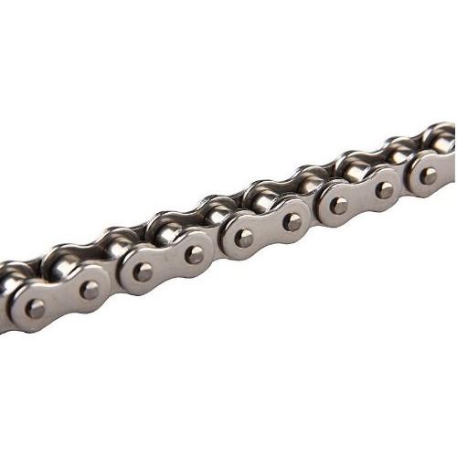 CHAIN PER 10FT BOX STAINLESS