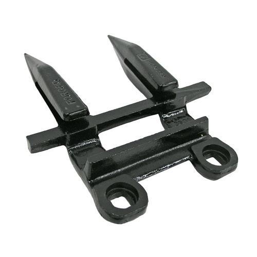 REPLACEMENT DOUBLE HARDENED GUARD