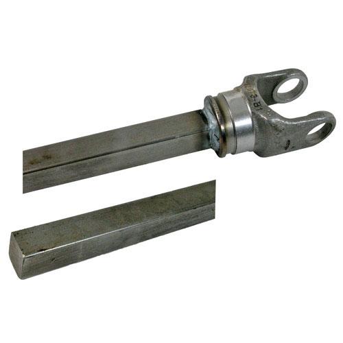 12 series yoke and shaft (1