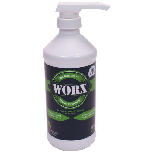 WORX® Waterless-BIT 6 x 16oz Hand Cleaner