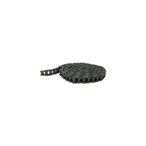 80H-1R HEAVY SERIES ROLLER CHAIN (PER 10 FEET)