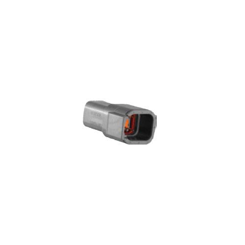 EFM 16 CHANNEL NODE COVER CAP