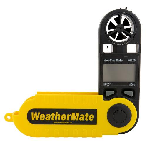 Handheld Weather Meter WM20